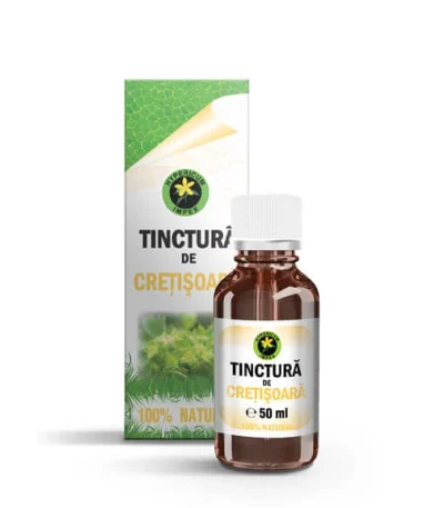 Tinctura de Cretisoara