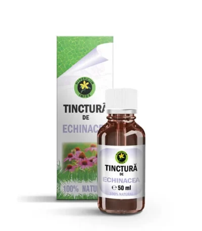 Tinctura de Echinacea