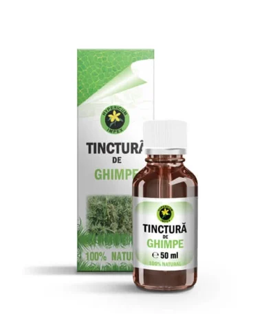 Tinctura de Ghimpe