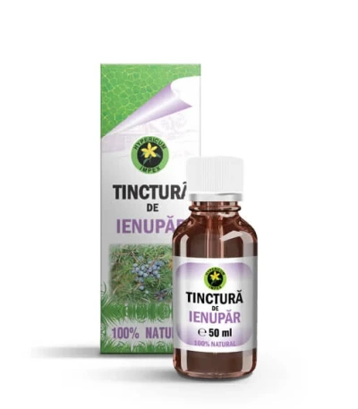 Tinctura de Ienupar