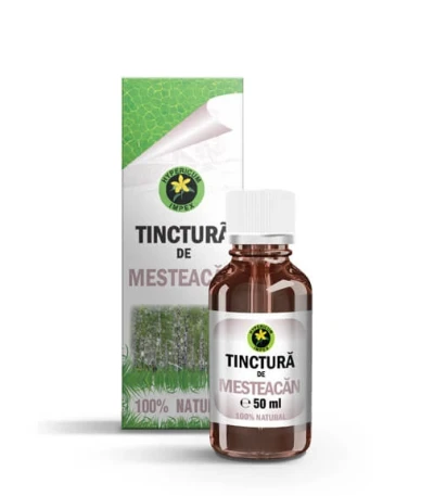 Tinctura de Mesteacan