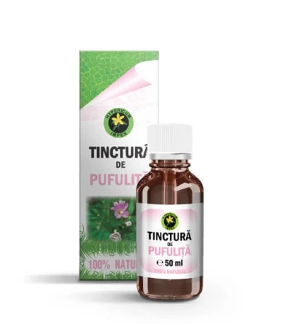 Tinctura de Pufulita