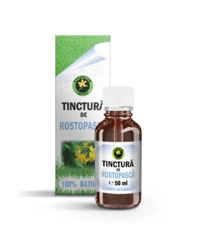 Tinctura de Rostopasca