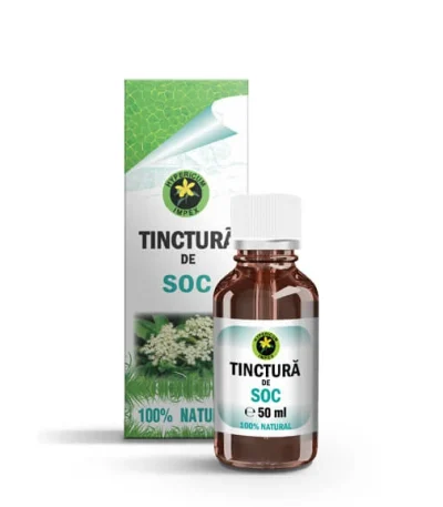 Tinctura de Soc