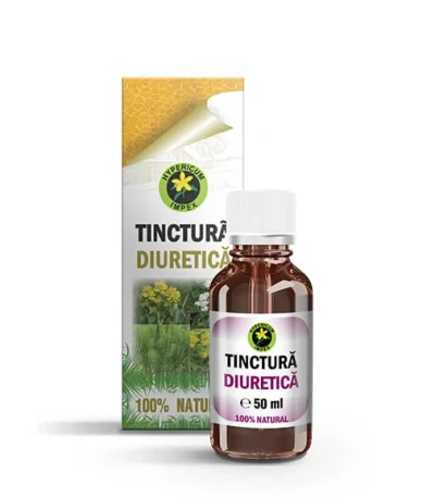 Tinctura Diuretica