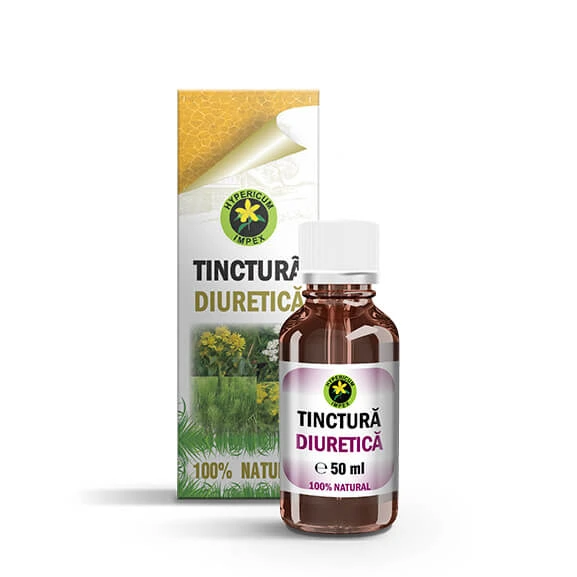 Tinctura Diuretica