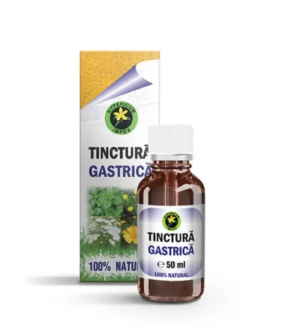 Tinctura Gastrica