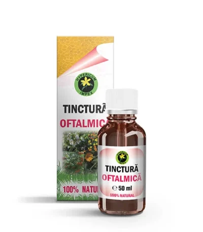 Tinctura Oftalmica