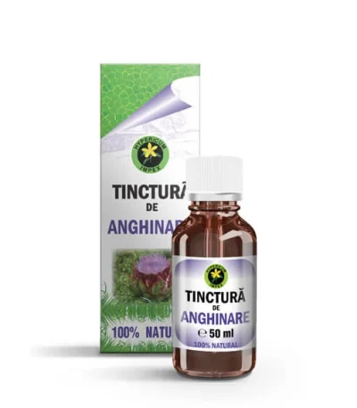 Tinctura de Anghinare