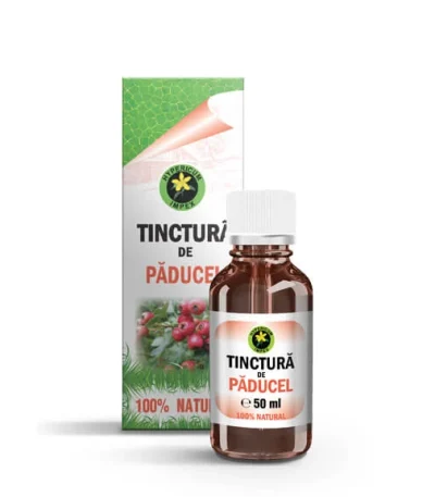 Tinctura de Paducel