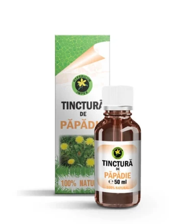 Tinctura de Papadie
