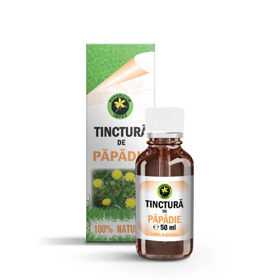 Tinctura de Papadie