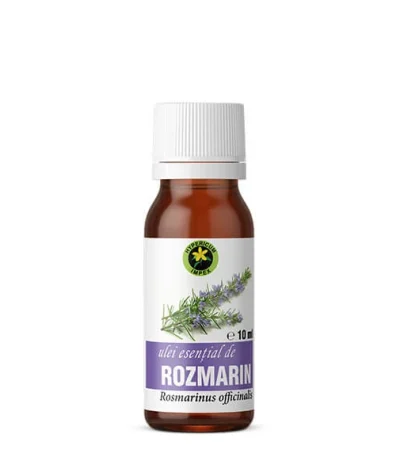 Ulei esential de Rozmarin 10ml