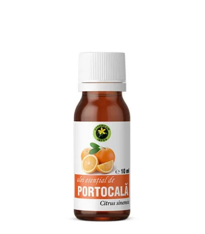 Ulei esential de Portocala 10ml