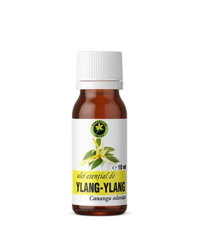 Ulei esential de Ylang-Ylang 10ml