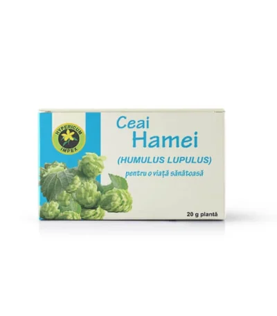 Ceai Hamei vrac