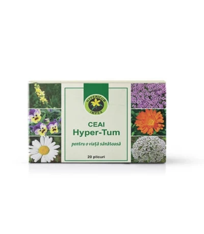Ceai Hyper-Tum doze
