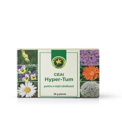Ceai Hyper-Tum vrac