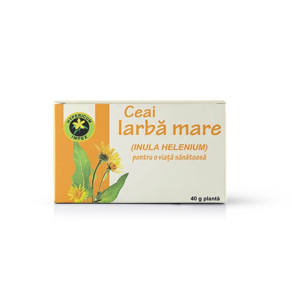 Ceai Iarba Mare vrac