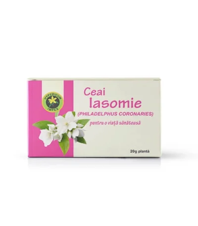 Ceai Iasomie vrac