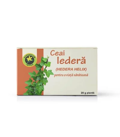 Ceai Iedera vrac