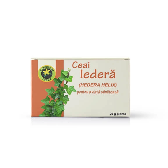 Ceai Iedera vrac