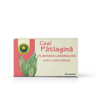 Ceai Antireumatic doze