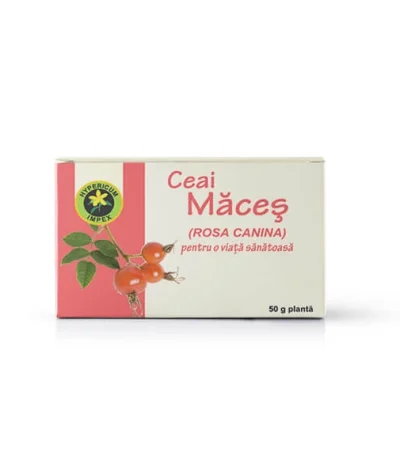 Ceai Maces vrac