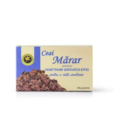 Ceai Marar vrac