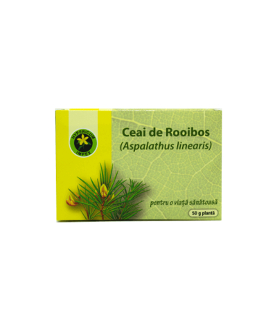 Ceai Rooibos vrac