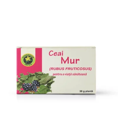 Ceai Mur vrac