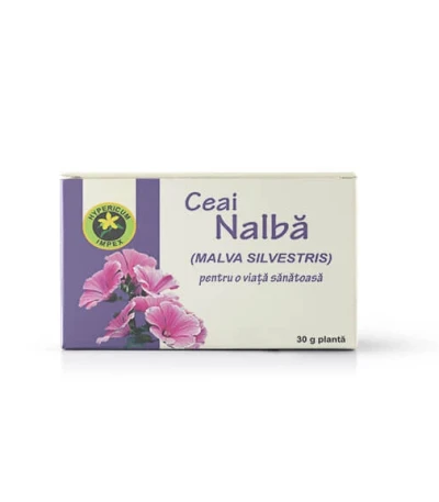 Ceai Nalba vrac