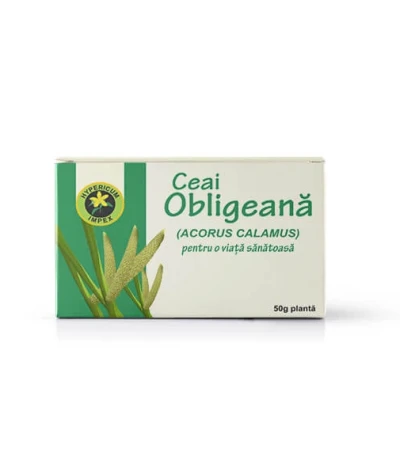 Ceai Obligeana vrac