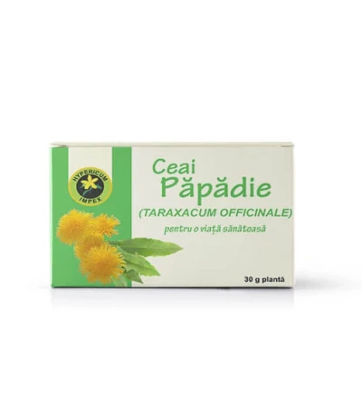 Ceai Papadie vrac