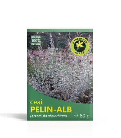 Ceai de Pelin Alb vrac