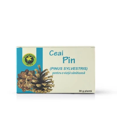 Ceai Pin vrac