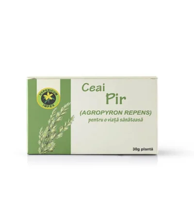 Ceai Pir vrac