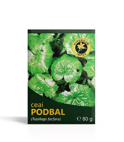 Ceai Podbal vrac