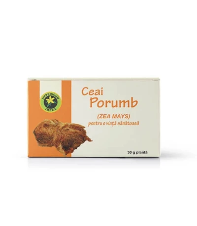 Ceai Porumb vrac