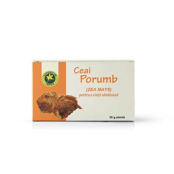 Ceai Porumb vrac