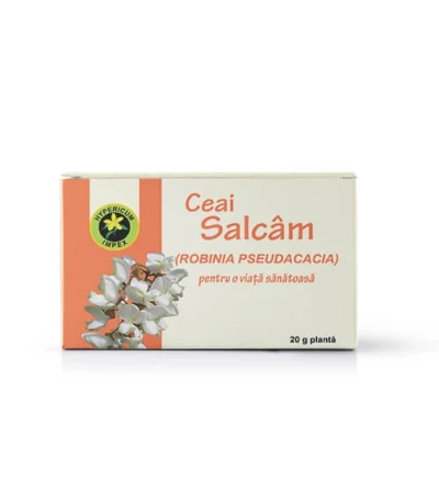 Ceai Salcam vrac