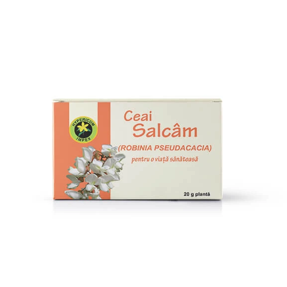 Ceai Salcam vrac