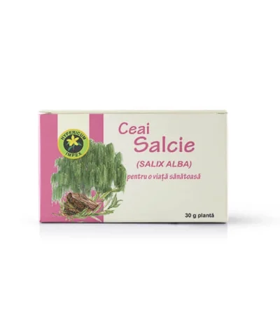 Ceai Salcie vrac