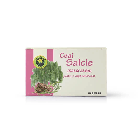 Ceai Salcie vrac