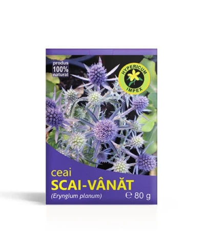 Ceai Scai Vanat vrac