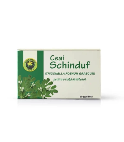 Ceai Schinduf vrac