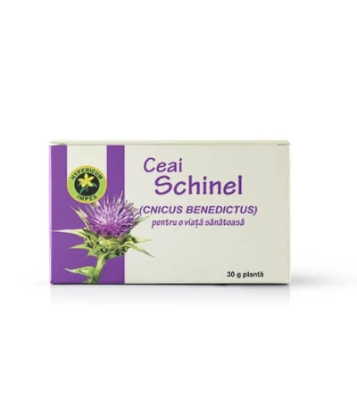 Ceai Schinel vrac