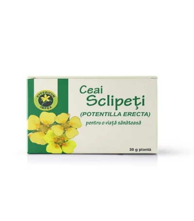 Ceai Sclipeți vrac