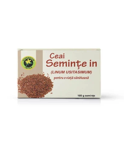 Ceai Seminte In vrac