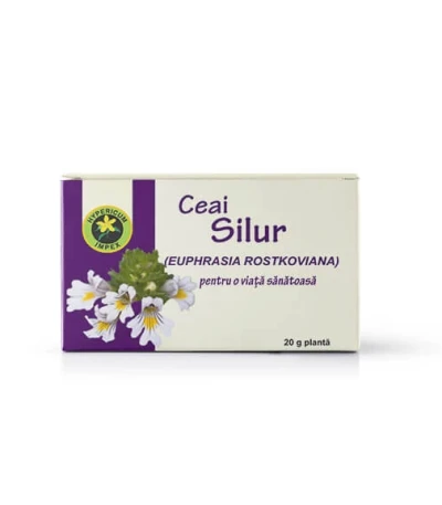 Ceai Silur vrac